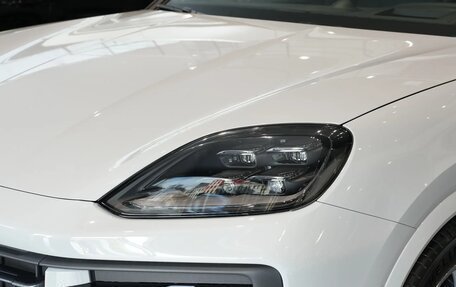 Porsche Cayenne III, 2025 год, 16 065 000 рублей, 2 фотография