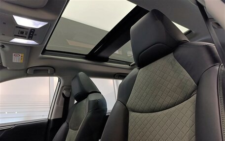 Toyota RAV4, 2025 год, 4 290 000 рублей, 10 фотография