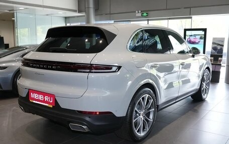 Porsche Cayenne III, 2025 год, 16 065 000 рублей, 5 фотография