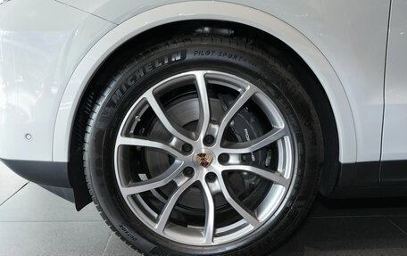 Porsche Cayenne III, 2025 год, 16 065 000 рублей, 8 фотография