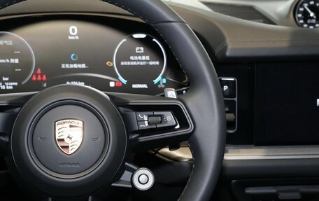 Porsche Cayenne III, 2025 год, 16 065 000 рублей, 12 фотография