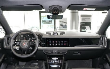 Porsche Cayenne III, 2025 год, 16 065 000 рублей, 9 фотография