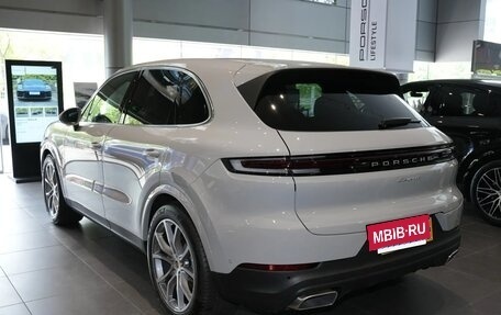 Porsche Cayenne III, 2025 год, 16 065 000 рублей, 7 фотография