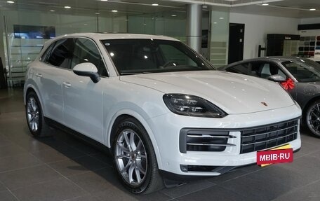 Porsche Cayenne III, 2025 год, 16 065 000 рублей, 4 фотография