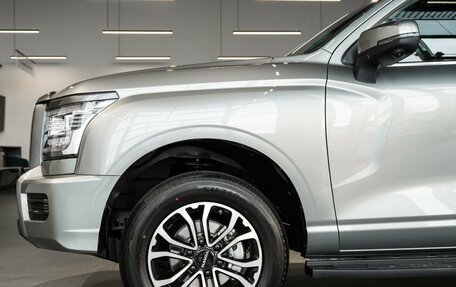 Haval H5, 2024 год, 3 699 000 рублей, 8 фотография