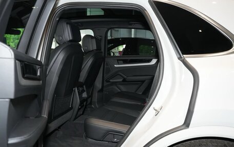 Porsche Cayenne III, 2025 год, 16 065 000 рублей, 21 фотография