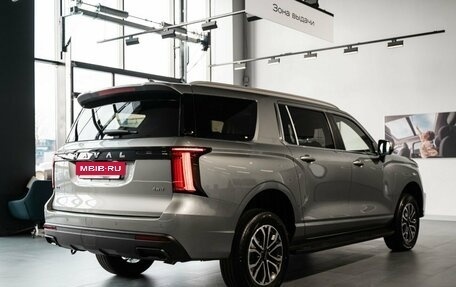 Haval H5, 2024 год, 3 699 000 рублей, 5 фотография