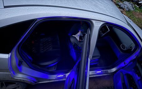 Ford Focus II рестайлинг, 2009 год, 250 000 рублей, 2 фотография