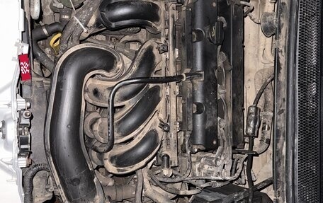 Ford Focus II рестайлинг, 2009 год, 250 000 рублей, 3 фотография