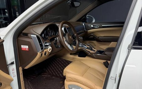 Porsche Cayenne III, 2015 год, 3 290 000 рублей, 11 фотография