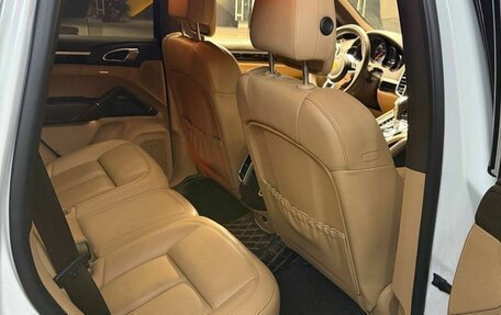 Porsche Cayenne III, 2015 год, 3 290 000 рублей, 13 фотография