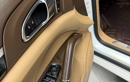 Porsche Cayenne III, 2015 год, 3 290 000 рублей, 15 фотография