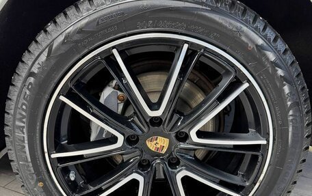 Porsche Cayenne III, 2015 год, 3 290 000 рублей, 23 фотография