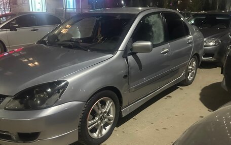 Mitsubishi Lancer IX, 2005 год, 350 000 рублей, 2 фотография