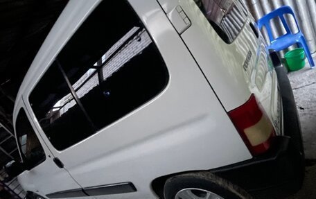 Peugeot Partner II рестайлинг 2, 2010 год, 550 000 рублей, 4 фотография