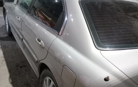 Hyundai Sonata IV рестайлинг, 2007 год, 539 000 рублей, 7 фотография