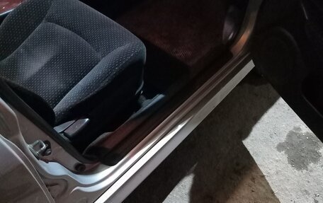 Hyundai Sonata IV рестайлинг, 2007 год, 539 000 рублей, 4 фотография