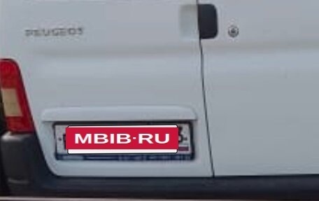 Peugeot Partner II рестайлинг 2, 2010 год, 550 000 рублей, 2 фотография