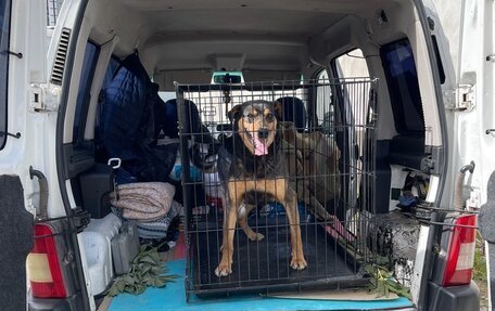 Peugeot Partner II рестайлинг 2, 2010 год, 550 000 рублей, 9 фотография