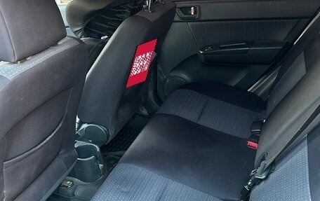 Hyundai Getz I рестайлинг, 2009 год, 600 000 рублей, 8 фотография