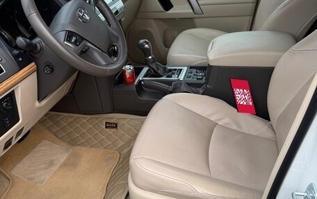 Toyota Land Cruiser Prado 150 рестайлинг 2, 2018 год, 5 950 000 рублей, 13 фотография