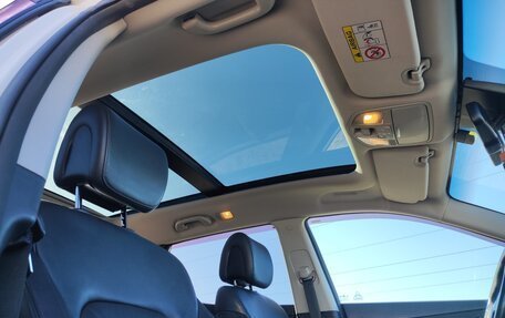 Hyundai Santa Fe III рестайлинг, 2016 год, 2 400 000 рублей, 14 фотография