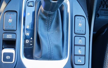 Hyundai Santa Fe III рестайлинг, 2016 год, 2 400 000 рублей, 17 фотография