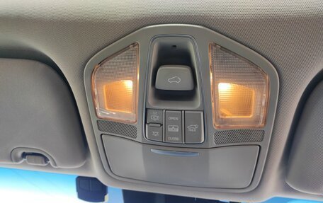 Hyundai Santa Fe III рестайлинг, 2016 год, 2 400 000 рублей, 20 фотография