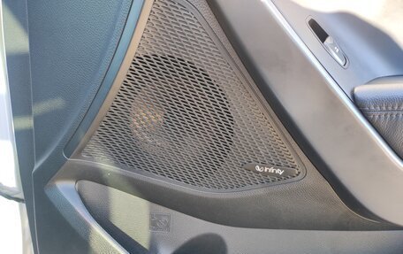 Hyundai Santa Fe III рестайлинг, 2016 год, 2 400 000 рублей, 21 фотография