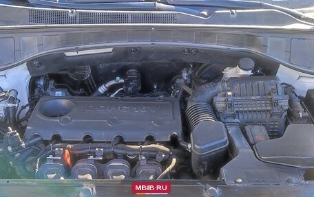 Hyundai Santa Fe III рестайлинг, 2016 год, 2 400 000 рублей, 22 фотография