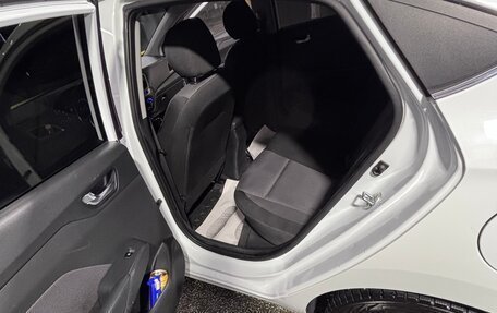 Hyundai Solaris II рестайлинг, 2018 год, 1 590 000 рублей, 6 фотография