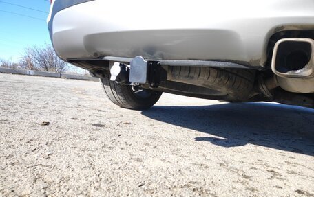 Hyundai Santa Fe III рестайлинг, 2016 год, 2 400 000 рублей, 27 фотография