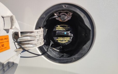 Hyundai Santa Fe III рестайлинг, 2016 год, 2 400 000 рублей, 29 фотография