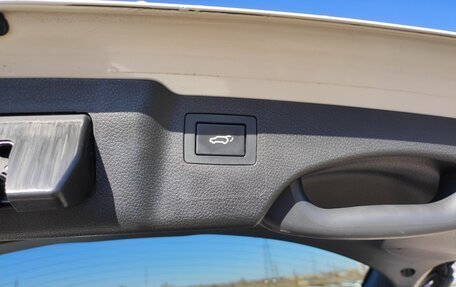 Hyundai Santa Fe III рестайлинг, 2016 год, 2 400 000 рублей, 24 фотография