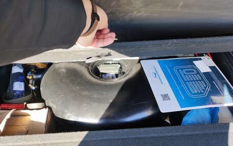 Hyundai Santa Fe III рестайлинг, 2016 год, 2 400 000 рублей, 26 фотография