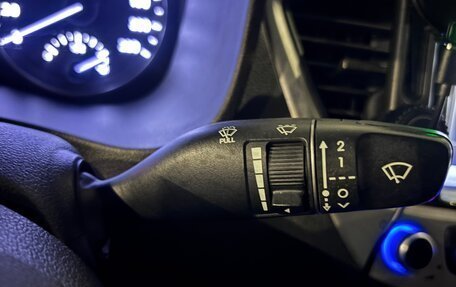 Hyundai Solaris II рестайлинг, 2018 год, 1 590 000 рублей, 15 фотография