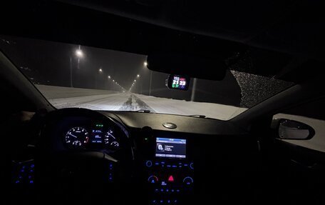 Hyundai Solaris II рестайлинг, 2018 год, 1 590 000 рублей, 12 фотография