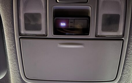 Hyundai Solaris II рестайлинг, 2018 год, 1 590 000 рублей, 20 фотография