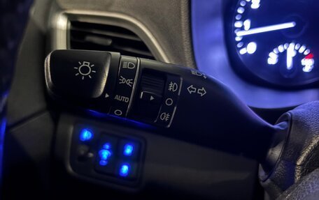 Hyundai Solaris II рестайлинг, 2018 год, 1 590 000 рублей, 18 фотография