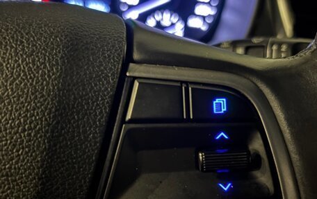 Hyundai Solaris II рестайлинг, 2018 год, 1 590 000 рублей, 16 фотография