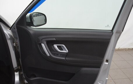 Skoda Fabia II, 2009 год, 490 000 рублей, 13 фотография