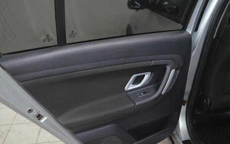 Skoda Fabia II, 2009 год, 490 000 рублей, 14 фотография