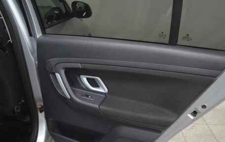 Skoda Fabia II, 2009 год, 490 000 рублей, 12 фотография