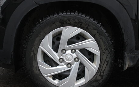 Hyundai Creta, 2021 год, 2 013 000 рублей, 13 фотография