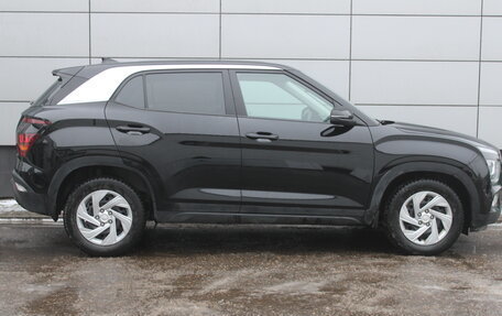 Hyundai Creta, 2021 год, 2 013 000 рублей, 4 фотография