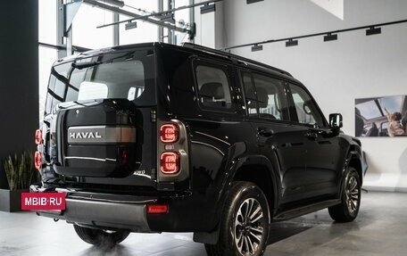 Haval H9, 2024 год, 4 999 000 рублей, 6 фотография