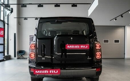 Haval H9, 2024 год, 4 999 000 рублей, 7 фотография