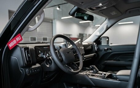 Haval H9, 2024 год, 4 999 000 рублей, 16 фотография