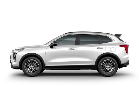 Haval Jolion, 2025 год, 2 721 510 рублей, 2 фотография