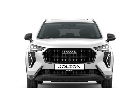Haval Jolion, 2025 год, 2 721 510 рублей, 4 фотография
